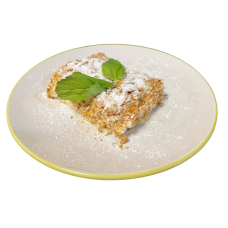 Пирожное Наполеон