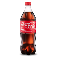 Кока-Кола 0,5 ПЭТ