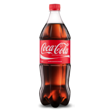 Кока-Кола 0,5 ПЭТ
