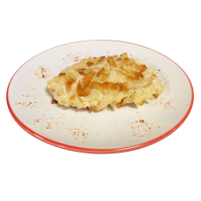 Шницель Полесский