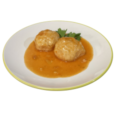 Чикенбол ред