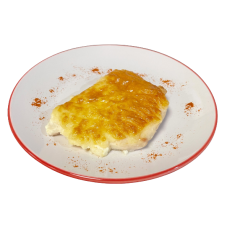 Филе птицы в сыре