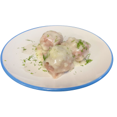 Фрикадельки в соусе