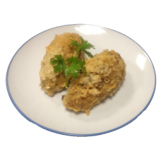 Голубцы любительские ленивые