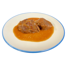 Говядина в кисло-сладком соусе