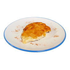Куриное филе с ананасом