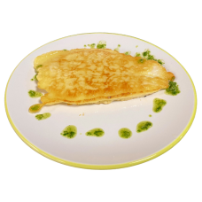 Куриное филе в кляре
