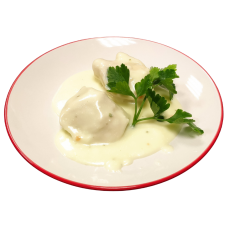 Курочка Аля-гурме