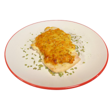 Курочка под шубкой