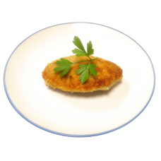 Котлета Папараць-кветка