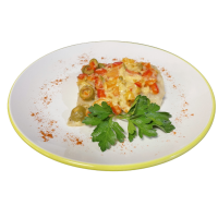 Рыба Сиеста