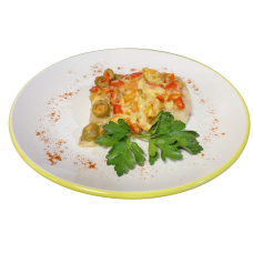 Рыба Сиеста