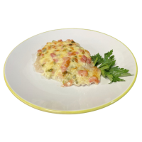 Свинина по-барски