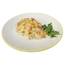 Свинина по-барски