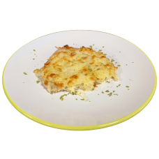 Свинина по-французски