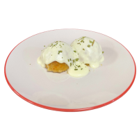 Тефтели рыбные