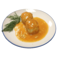 Тефтели по-домашнему