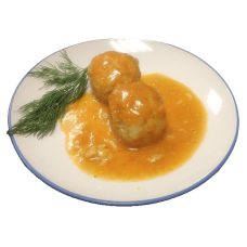 Тефтели по-домашнему