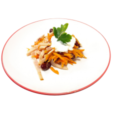 Салат Пряный