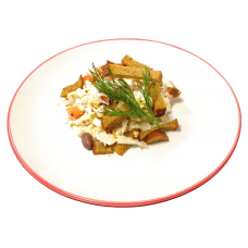 Салат Баварский