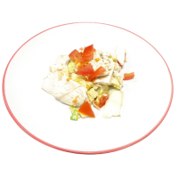 Салат Фаина