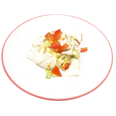 Салат Фаина