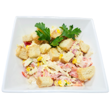 Салат Грация