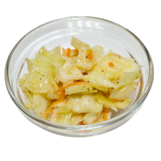 Капуста аппетитная по-слуцки