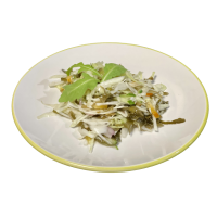 Салат Клумба