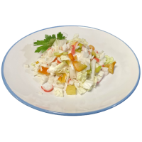 Салат Лагуна