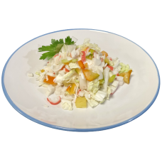 Салат Лагуна