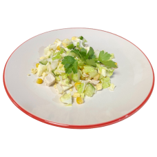 Салат Маринара Салат Маринара