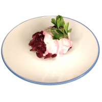 Салат Минутка