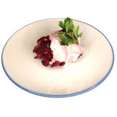 Салат Минутка