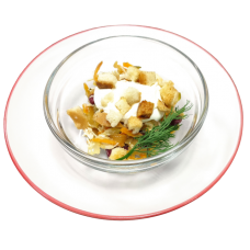 Салат Праздничный