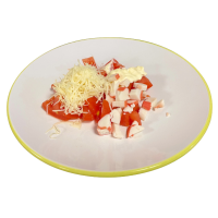 Салат Камчатский