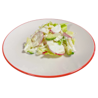 Салат Весна                                                                                                