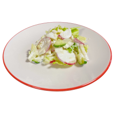 Салат Весна