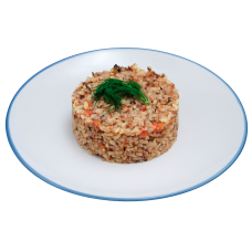 Каша Сибирская