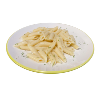 Макароны отварные