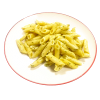 Паста с песто