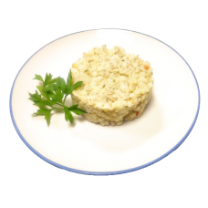 Каша перловая