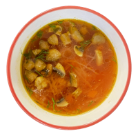 Борщ  Могилевский