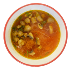 Борщ Могилевский